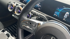 Mercedes-Benz A-Class A180 AMG Line Executive Edition 5dr Auto Petrol Hatchback